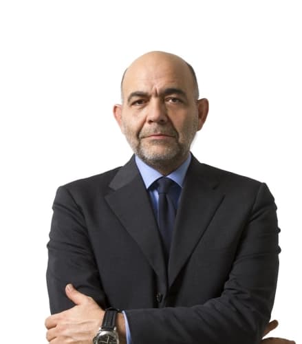 Prof. Dr. Mehmet Ali Yerdel Profil Fotoğrafı