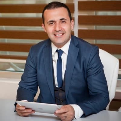 Op. Dr. Hüseyin Kandulu Profil Fotoğrafı