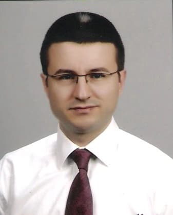 Op. Dr. Kadir Öztürk Profil Fotoğrafı