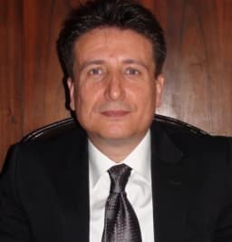 Prof. Dr. Coşkun Yorulmaz