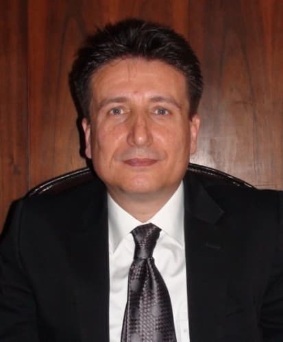 Prof. Dr. Coşkun Yorulmaz Profil Fotoğrafı