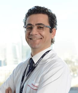 Uzm. Dr. Sami Akbuğa Profil Fotoğrafı