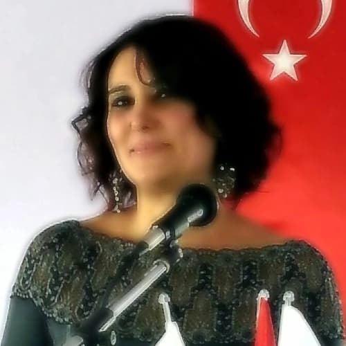 Uzm. Dr. Aynil Yenel Profil Fotoğrafı