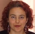 Doç. Dr. Mine Kadıoğlu Duman Profil Fotoğrafı