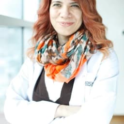 Uzm. Dr. Nihan Ölmez Dilek