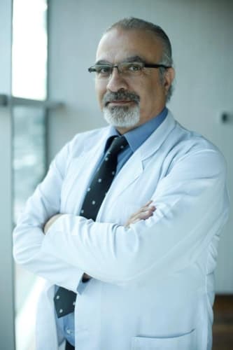 Uzm. Dr. Aykut Aksoy