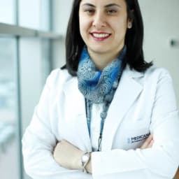 Uzm. Dr. Ayşen Sevgi Öztürk