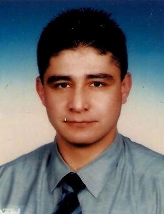 Dr. Öğr. Üyesi Taner Akça Profil Fotoğrafı