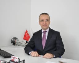 Fzt. Mehmet Özkeskin