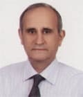 Op. Dr. Bülent Özcan Profil Fotoğrafı