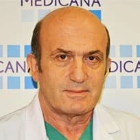 Op. Dr. Ali Rıza Birincioğlu