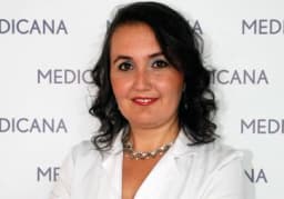 Uzm. Dr. Gülcan Sargın Kurt