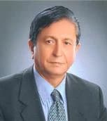 Prof. Dr. Recep Arslan