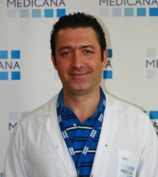 Op. Dr. Rahmi Özcelep Profil Fotoğrafı