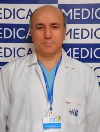 Uzm. Dr. İlhan Dalyancı
