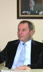Op. Dr. Selim Amato