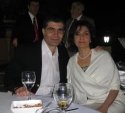 Uzm. Dr. Guren Dellaloglu