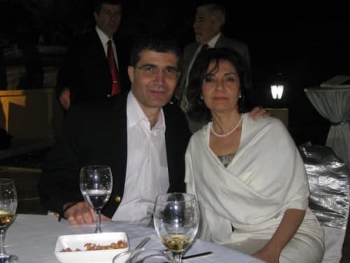 Uzm. Dr. Guren Dellaloglu Profil Fotoğrafı