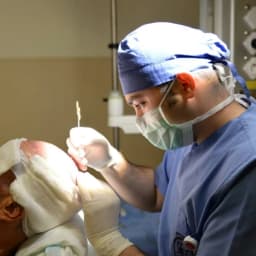 Dr. Abdulaziz Balwi
