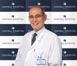 Prof. Dr. Duran Demirci Profil Fotoğrafı
