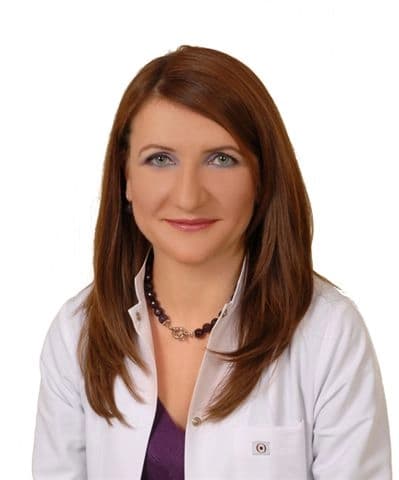 Op. Dr. Şenay Yılmaz Profil Fotoğrafı