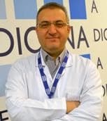 Uzm. Dr. Ahmet Taşdelen