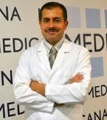 Uzm. Dr. Celaleddin Dağlı