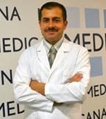 Uzm. Dr. Celaleddin Dağlı