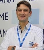 Dr. Öğr. Üyesi Bahri Gezgin Profil Fotoğrafı