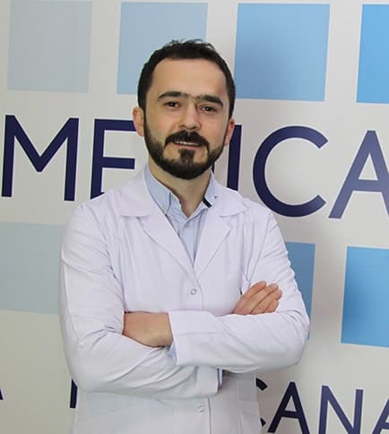 Op. Dr. Harun Kütahya Profil Fotoğrafı