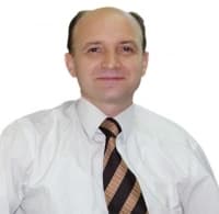 Prof. Dr. Bülent Topuz Profil Fotoğrafı