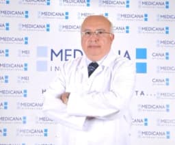 Prof. Dr. Cazip Üstün