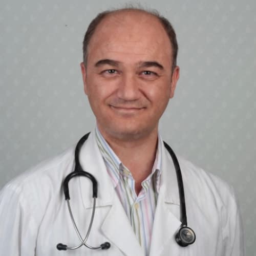 Uzm. Dr. Murat Sancaktar Profil Fotoğrafı