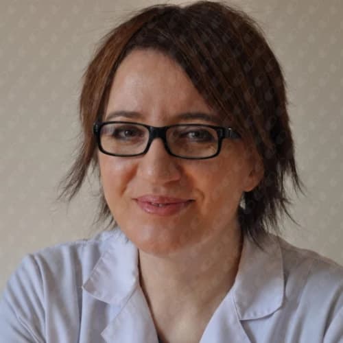 Op. Dr. Ruhnaz YILMAZ