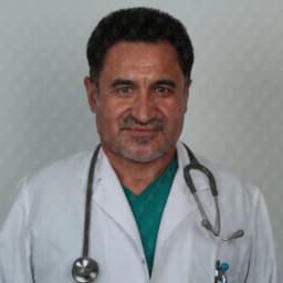 Prof. Dr. Şinasi Manduz