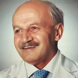 Op. Dr. Hüseyin Çaşkurlu