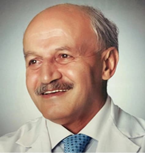 Op. Dr. Hüseyin Çaşkurlu Profil Fotoğrafı