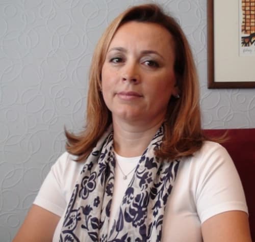 Op. Dr. Meltem Serter Yünten Profil Fotoğrafı