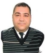Prof. Dr. Çetin Okuyaz Profil Fotoğrafı