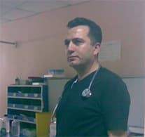 Dr. Suat Kaynak Profil Fotoğrafı