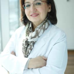 Doç. Dr. Bilge Tunç
