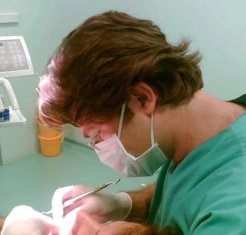 Dr. Dt. Levent Uğurel