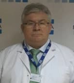 Prof. Dr. Ömer Necip Aytuğ Profil Fotoğrafı