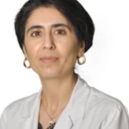 Uzm. Dr. Gülçin Polat