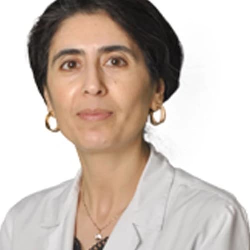 Uzm. Dr. Gülçin Polat