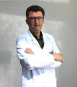 Uzm. Dr. Selçuk Cemil Öztürk