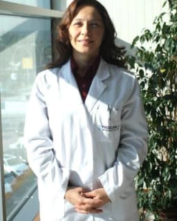 Prof. Dr. Suna Çokmert