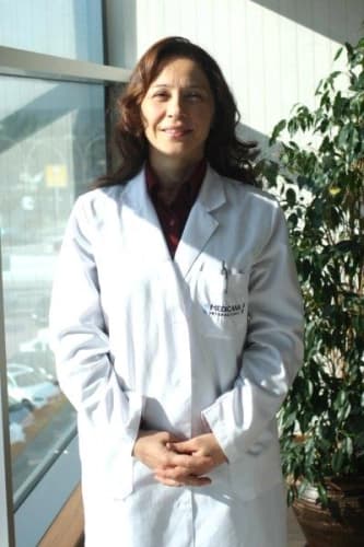 Prof. Dr. Suna Çokmert Profil Fotoğrafı