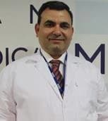 Doç. Dr. Tunç Güler