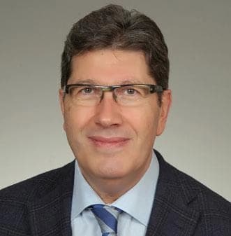 Prof. Dr. Dursun Alehan Profil Fotoğrafı